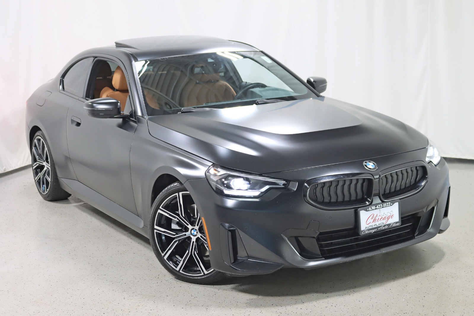 2022 BMW 230I - Image 7