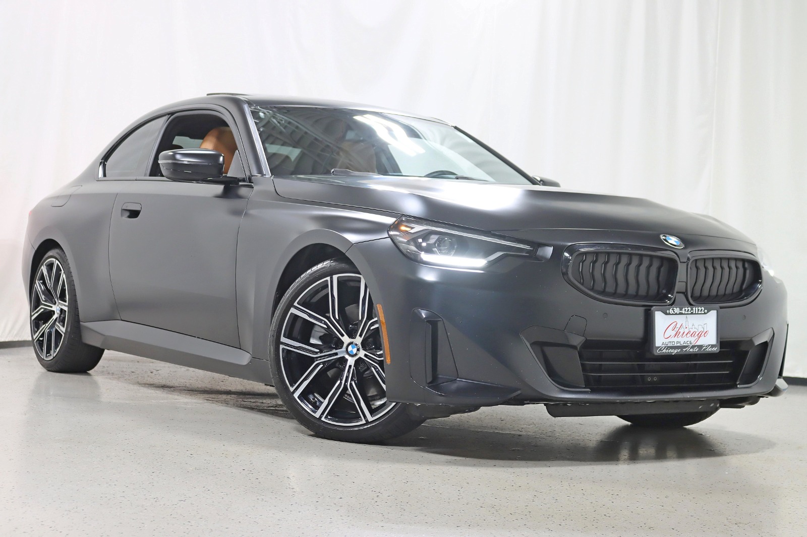 2022 BMW 230I - Image 8