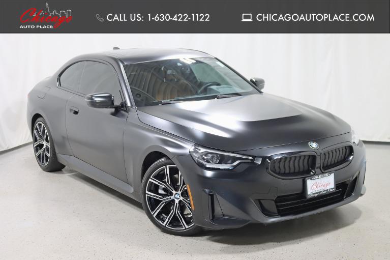 2022 BMW 2 Series 230i