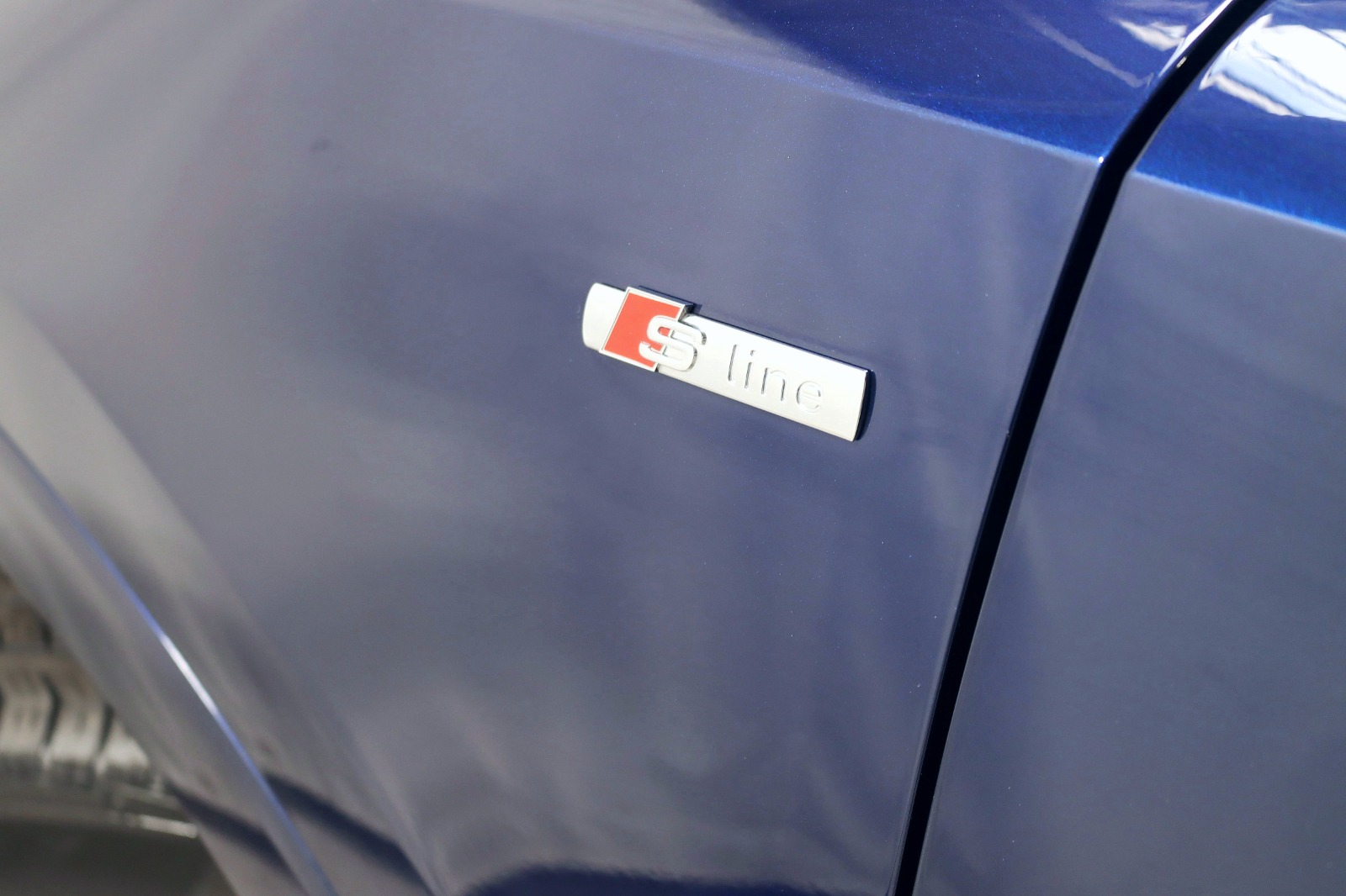 2024 AUDI Q3 - Image 12