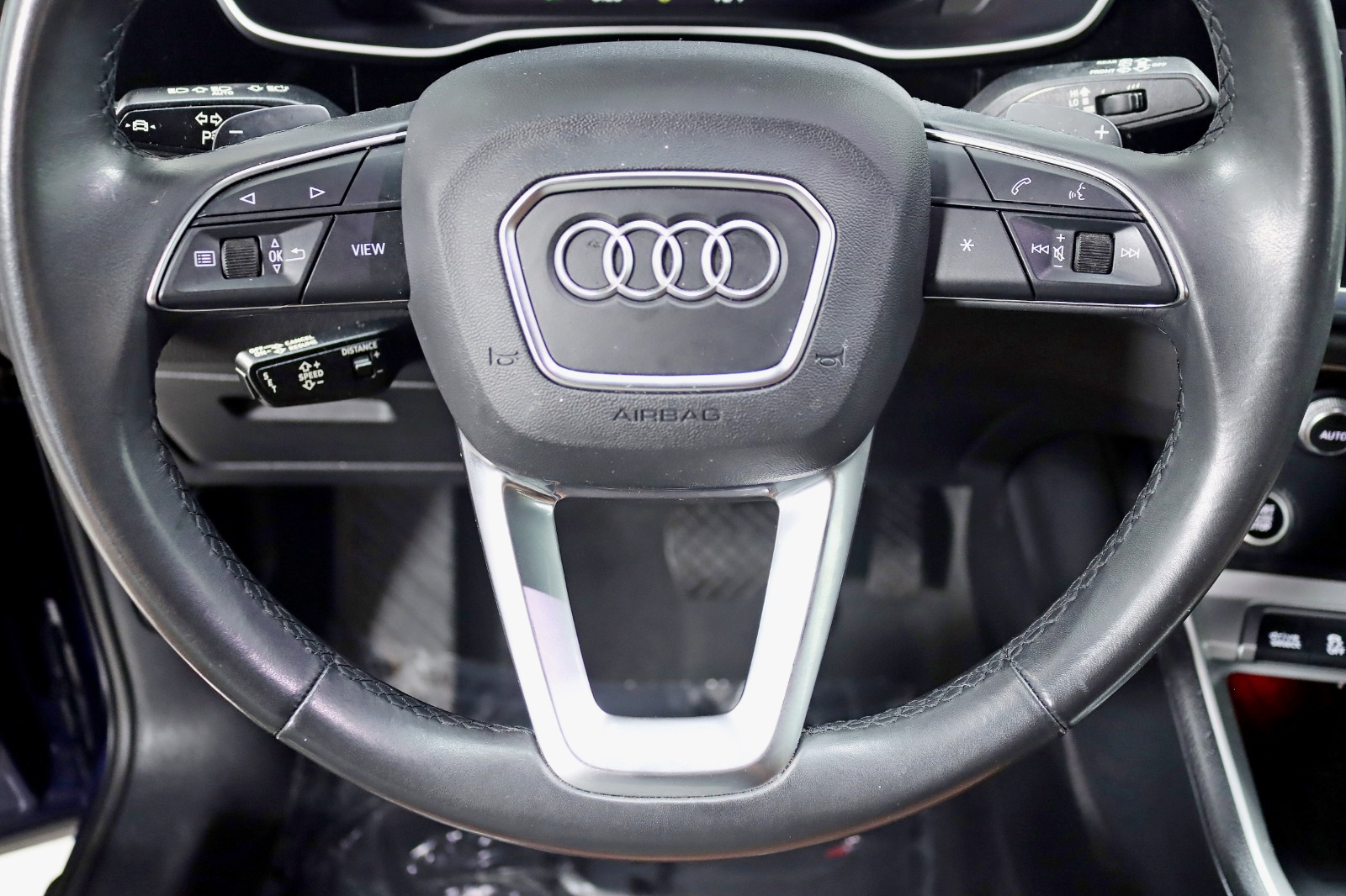 2024 AUDI Q3 - Image 15