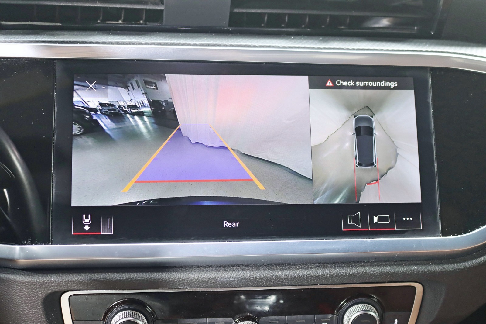 2024 AUDI Q3 - Image 17