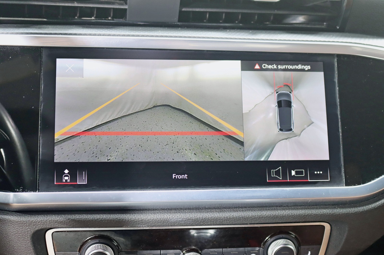 2024 AUDI Q3 - Image 18