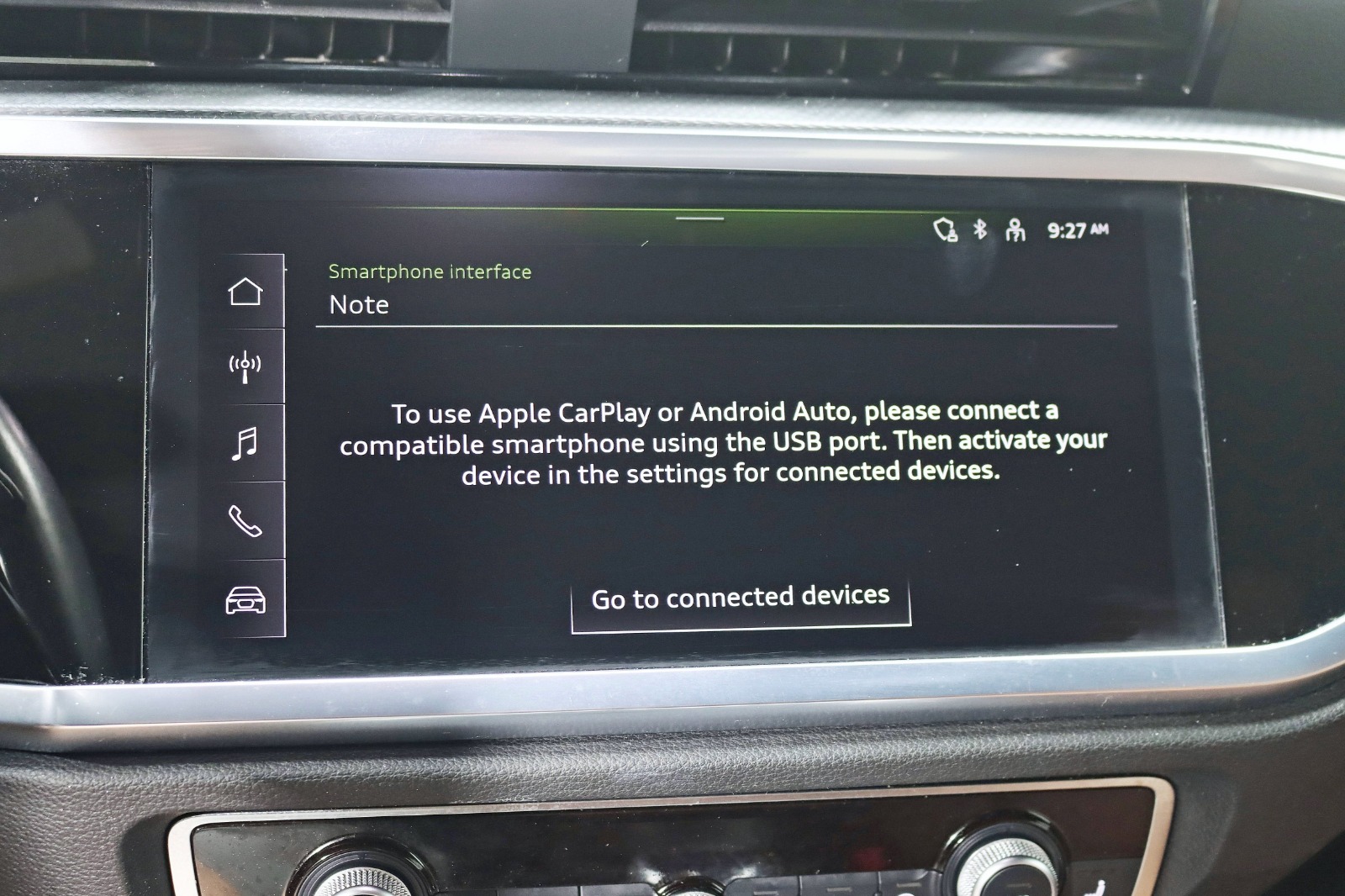 2024 AUDI Q3 - Image 19