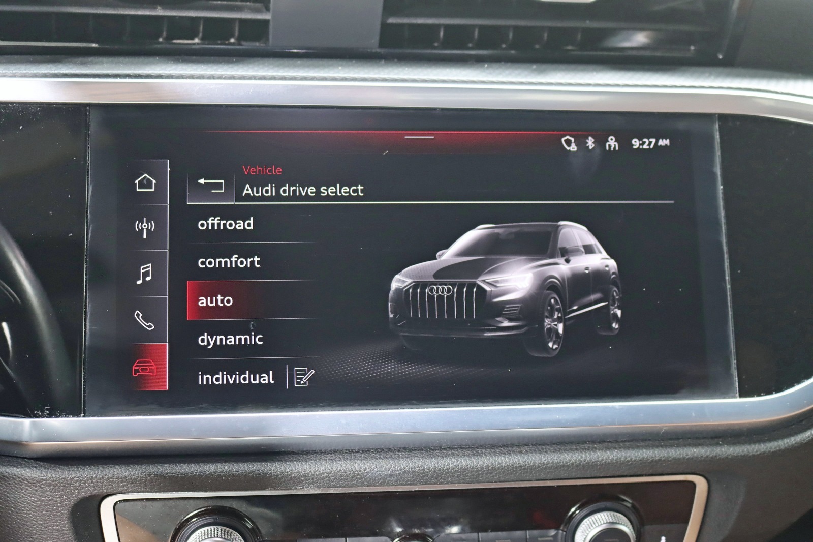 2024 AUDI Q3 - Image 20