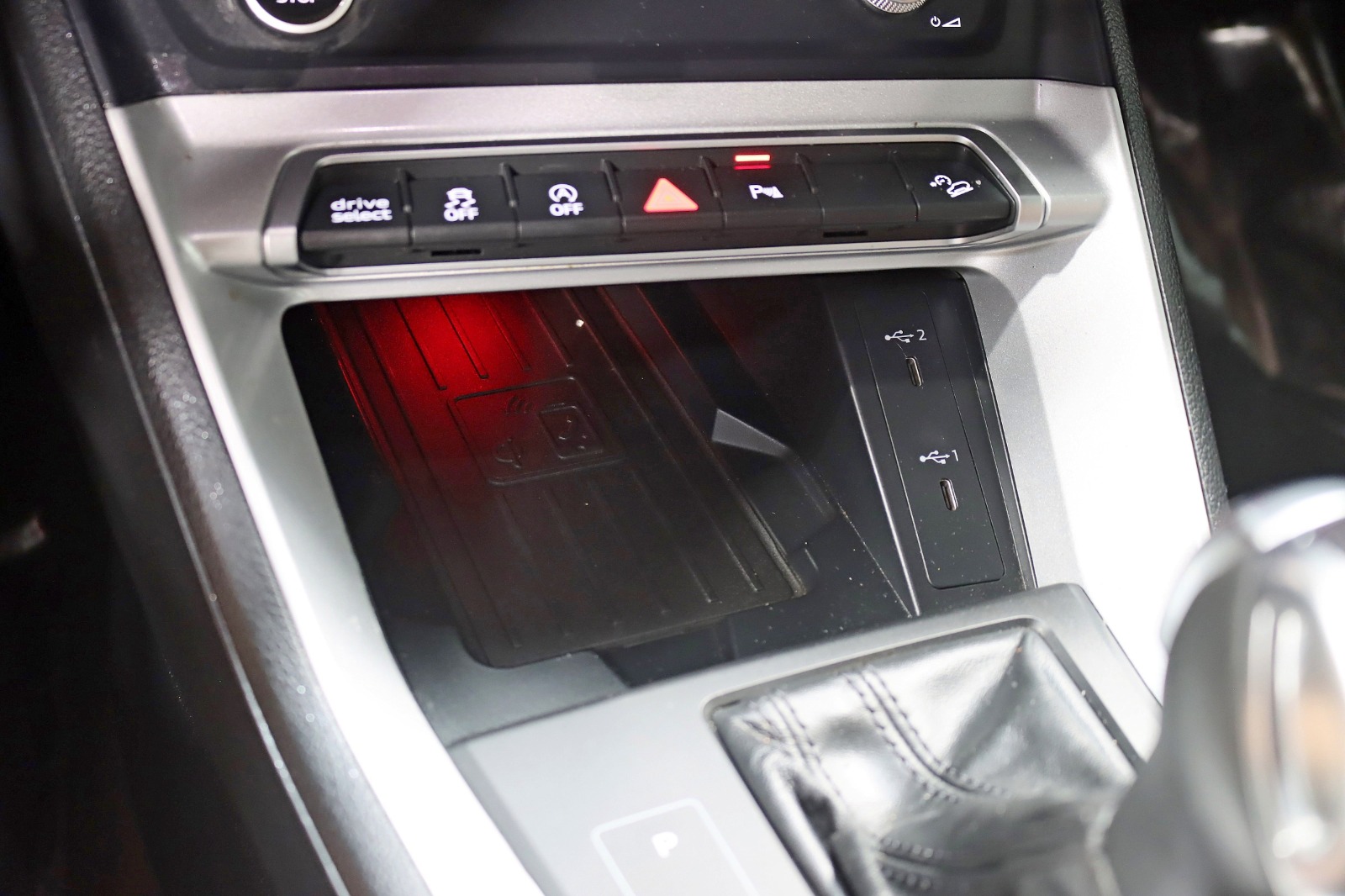 2024 AUDI Q3 - Image 23