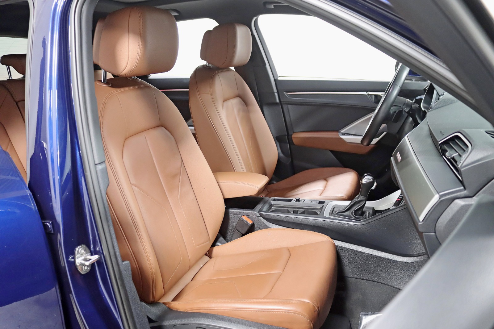 2024 AUDI Q3 - Image 26