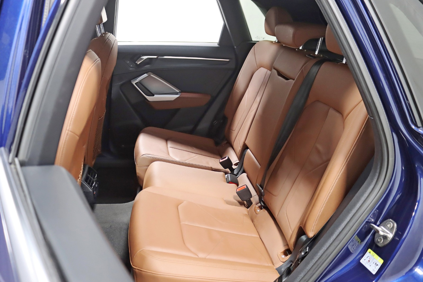 2024 AUDI Q3 - Image 27