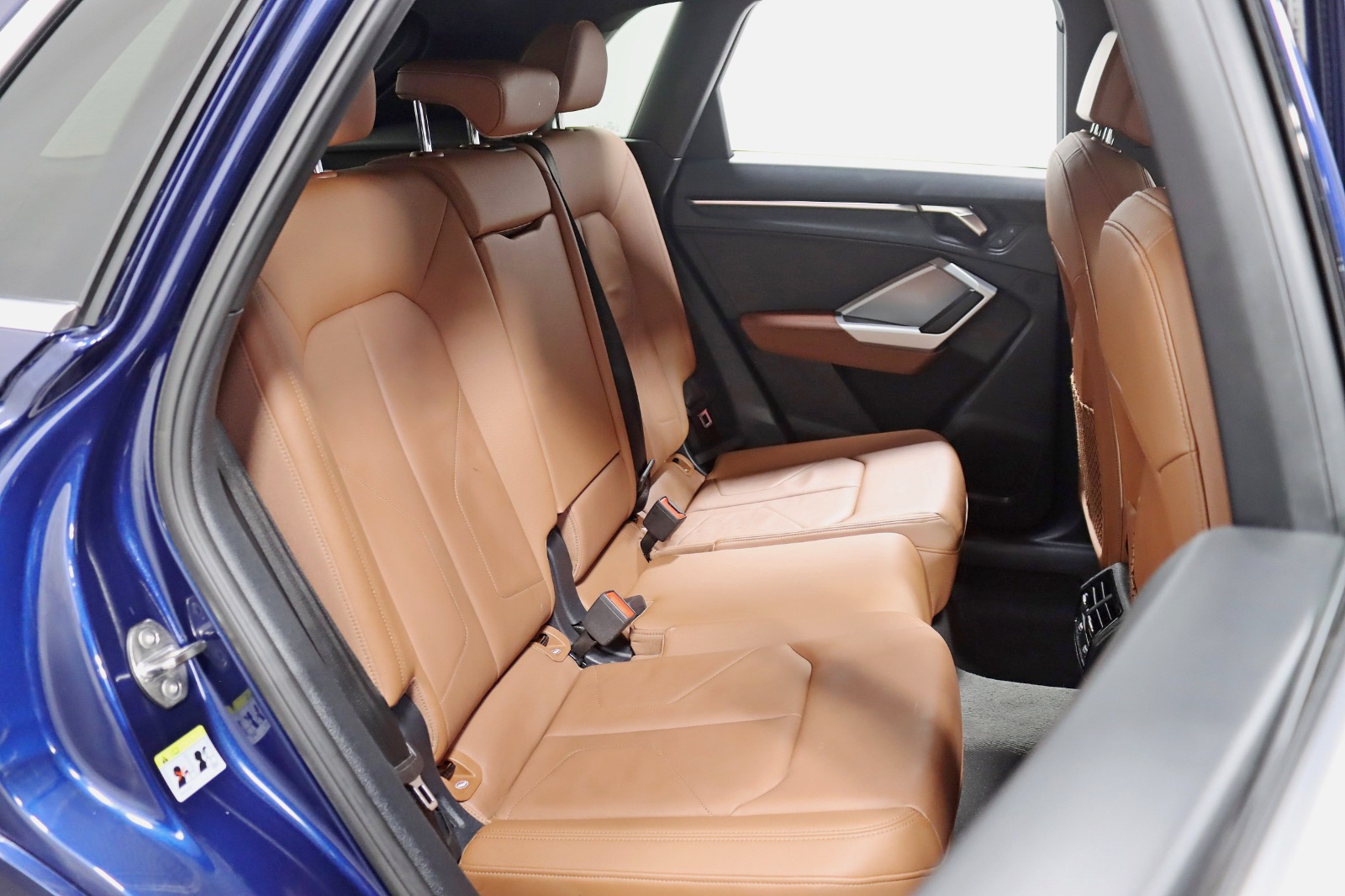 2024 AUDI Q3 - Image 28