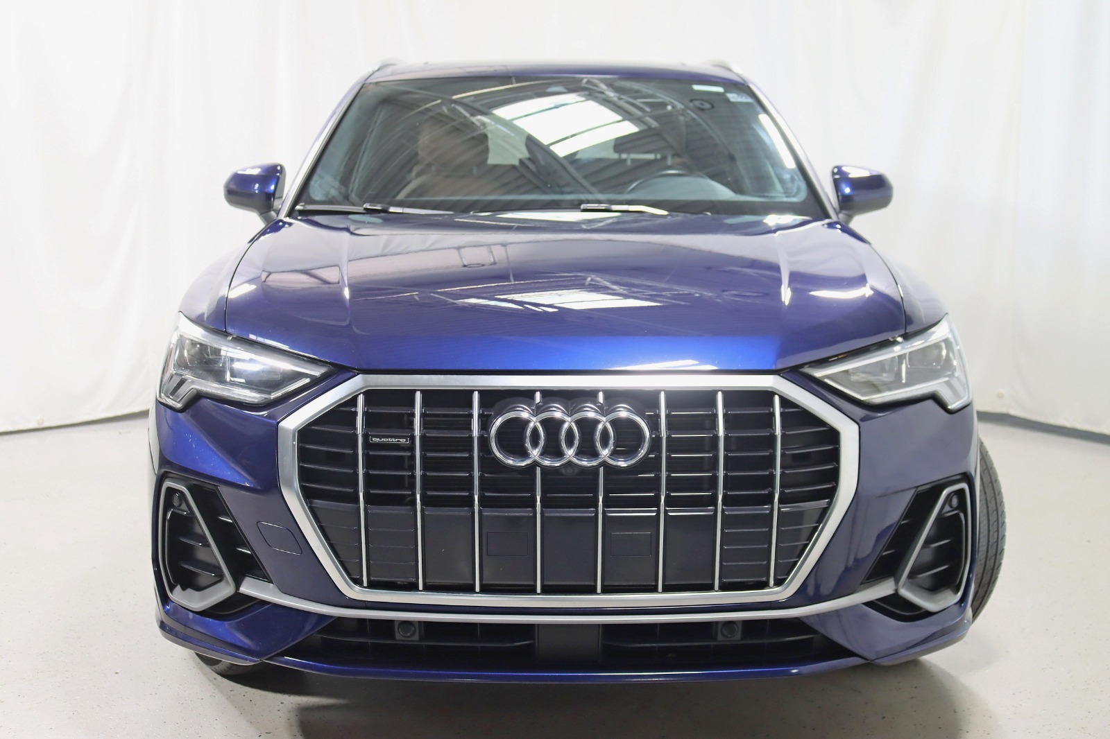 2024 AUDI Q3 - Image 7