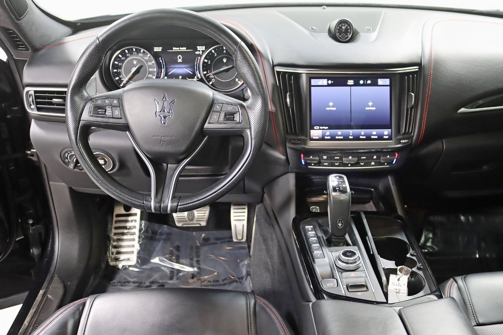 2021 MASERATI LEVANTE - Image 14