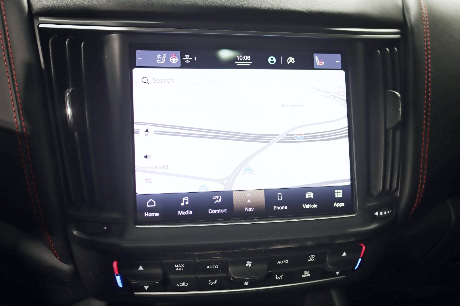 2021 MASERATI LEVANTE - Image 17