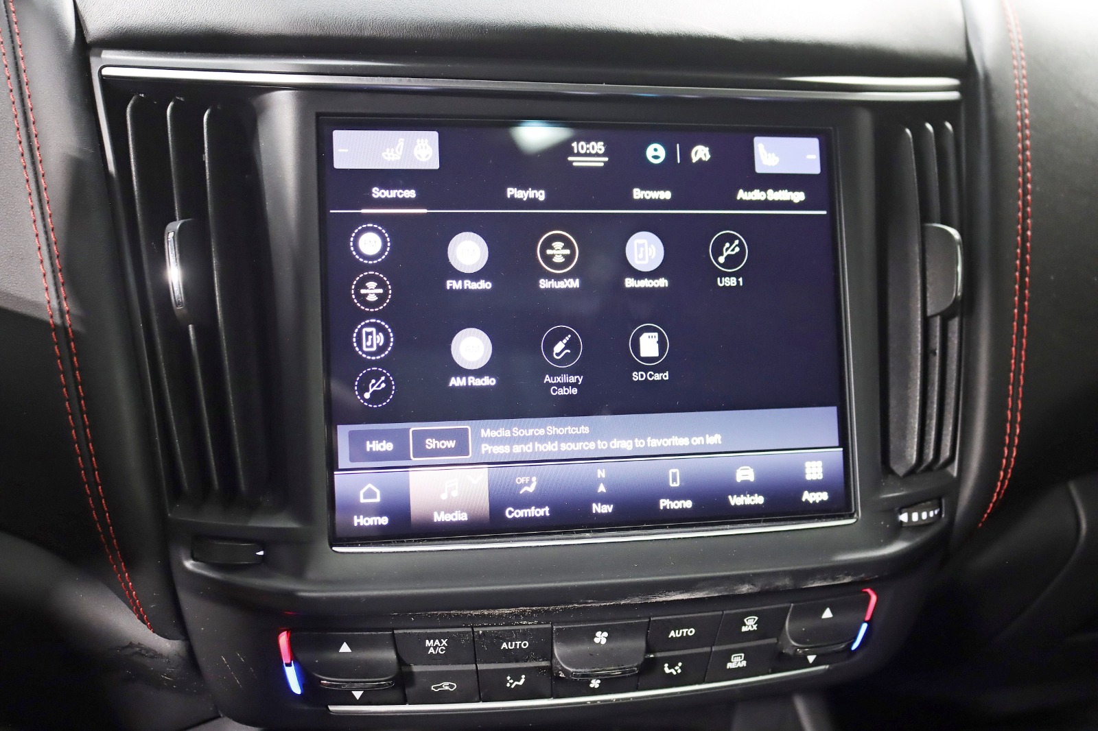 2021 MASERATI LEVANTE - Image 20