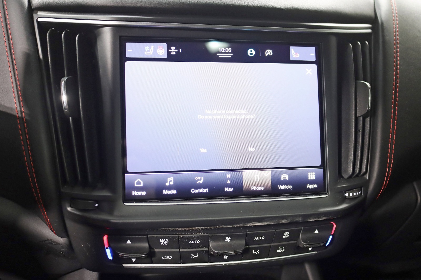 2021 MASERATI LEVANTE - Image 22