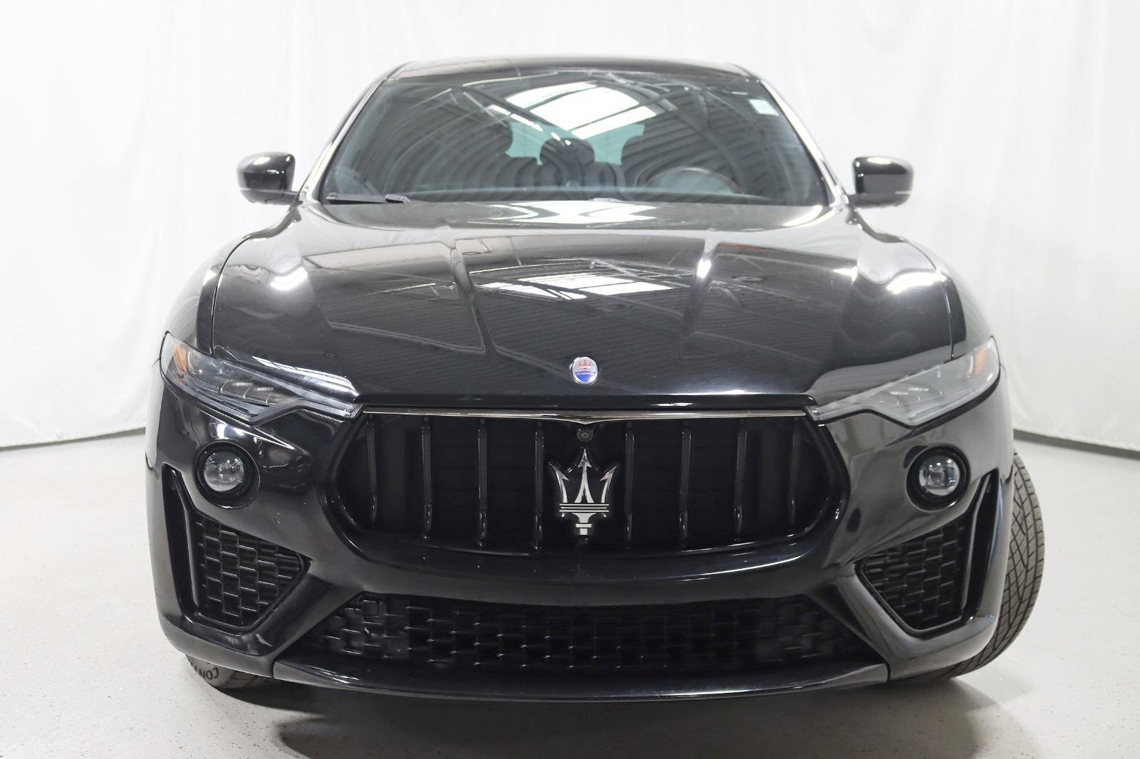 2021 MASERATI LEVANTE - Image 8