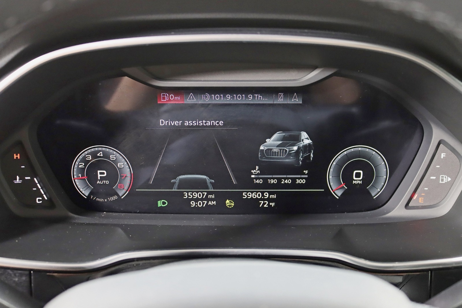 2022 AUDI Q3 - Image 18