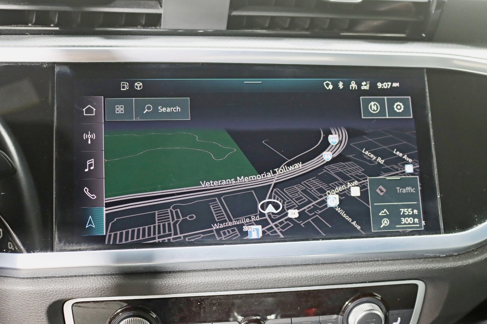 2022 AUDI Q3 - Image 19