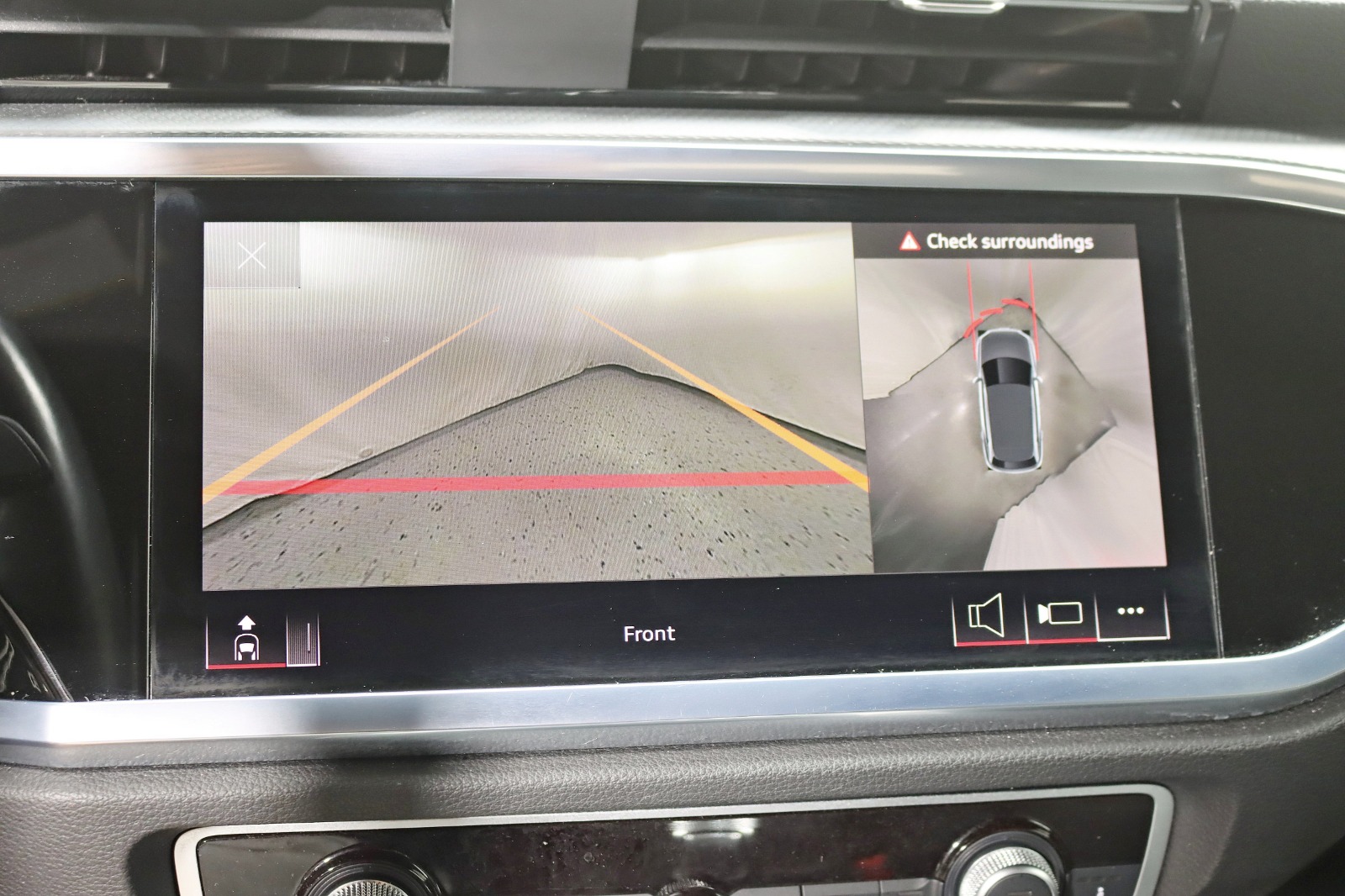 2022 AUDI Q3 - Image 21