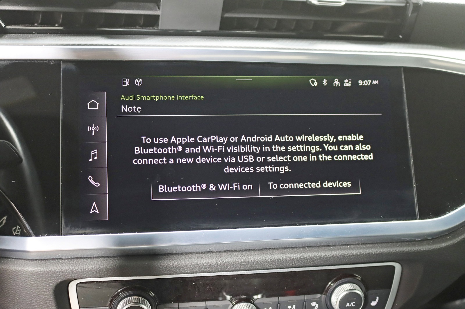 2022 AUDI Q3 - Image 22