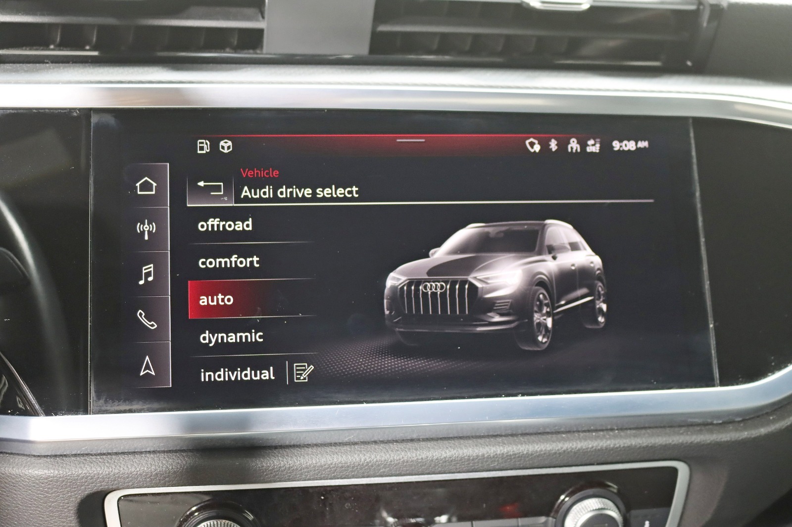 2022 AUDI Q3 - Image 23