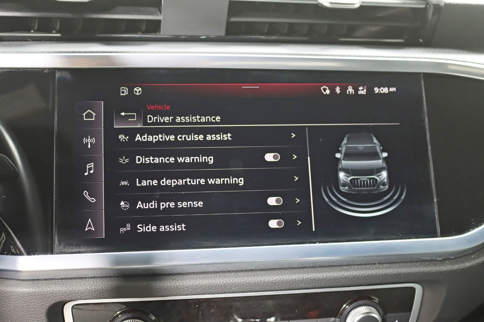 2022 AUDI Q3 - Image 24