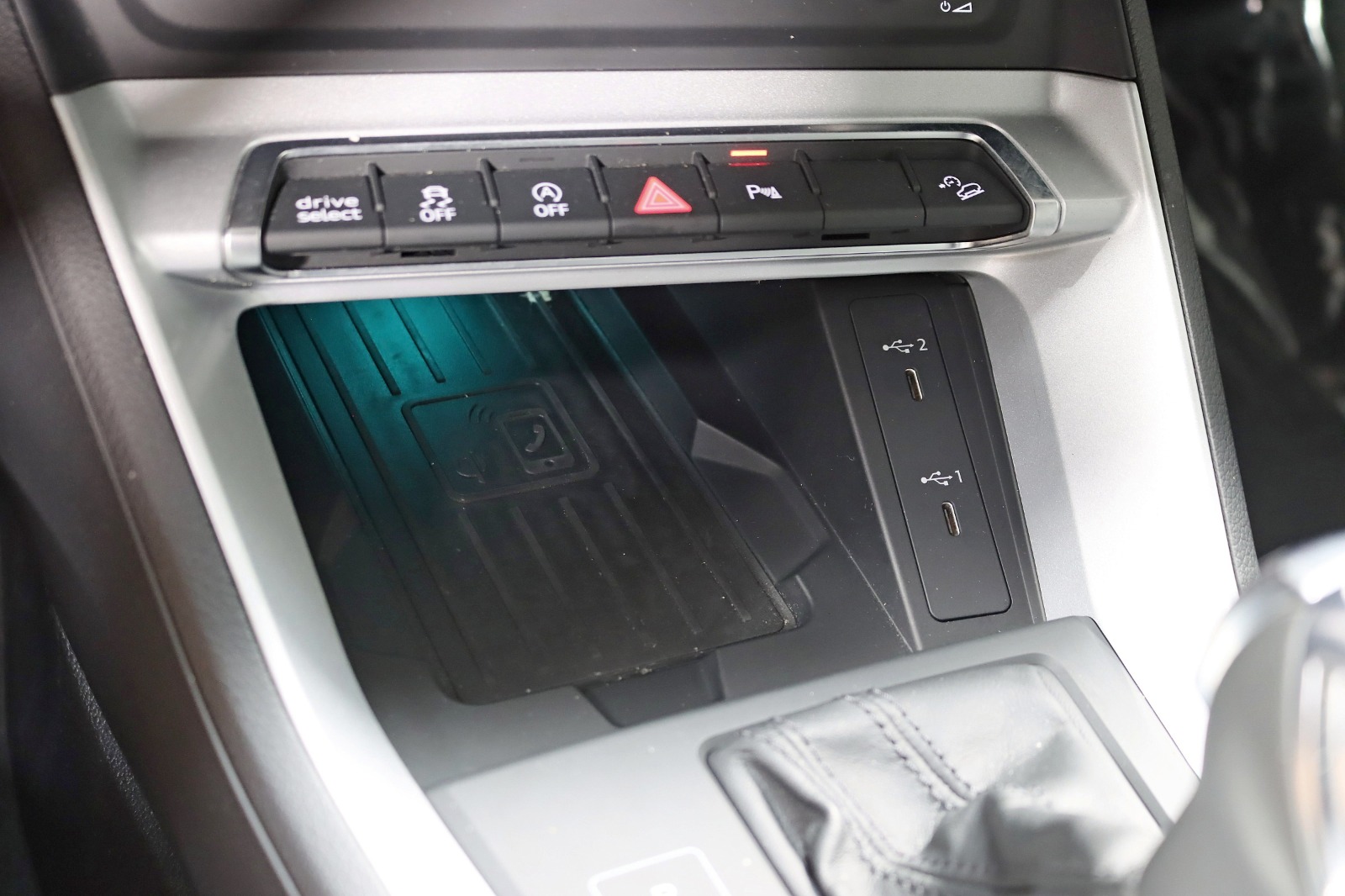 2022 AUDI Q3 - Image 26