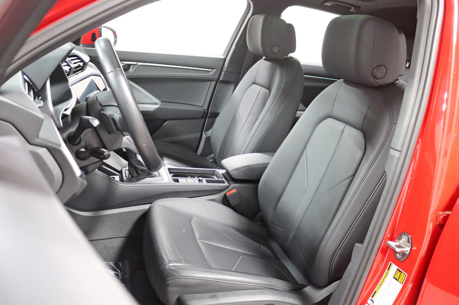 2022 AUDI Q3 - Image 28