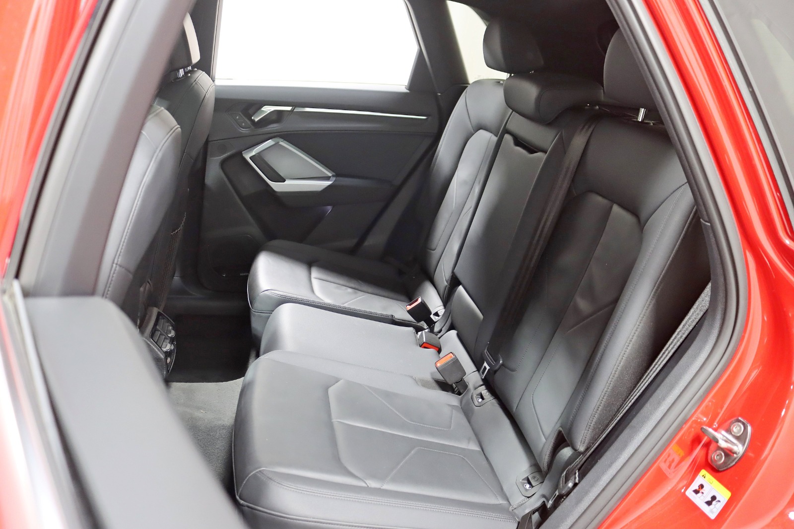 2022 AUDI Q3 - Image 30