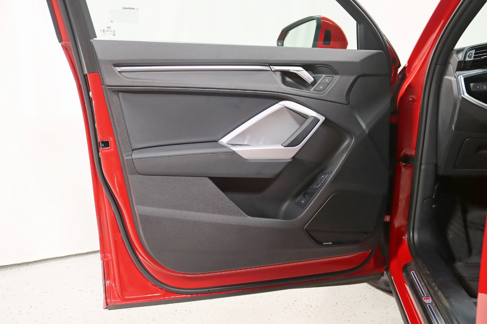 2022 AUDI Q3 - Image 35