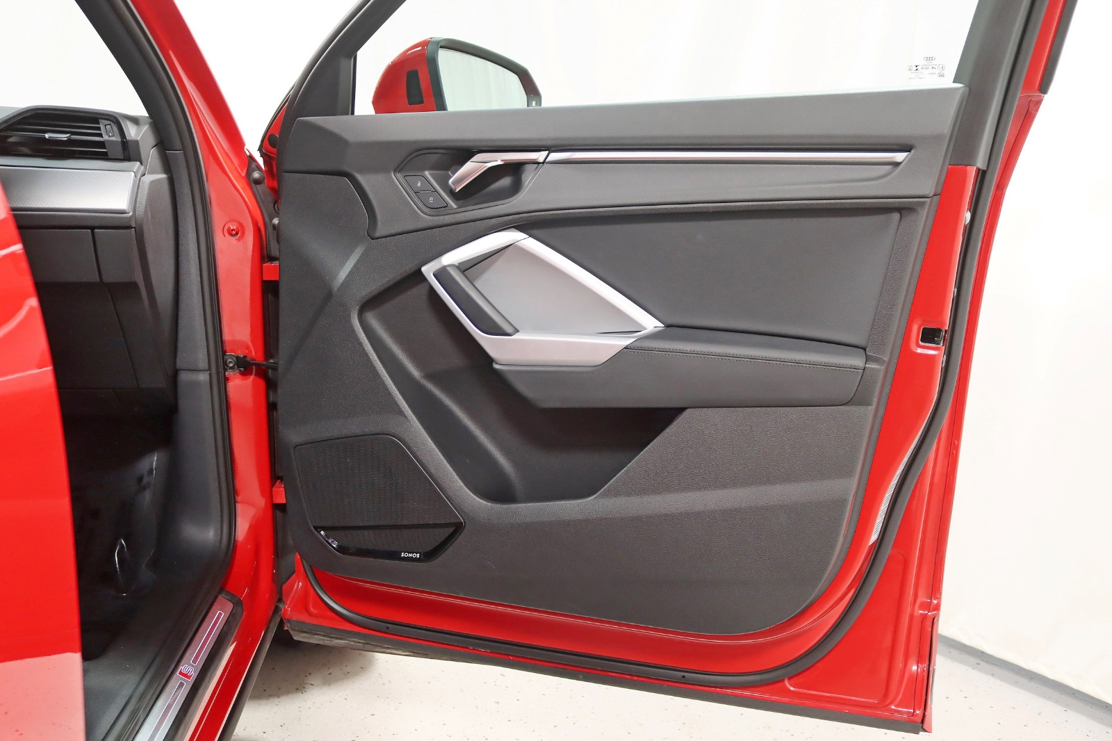 2022 AUDI Q3 - Image 36