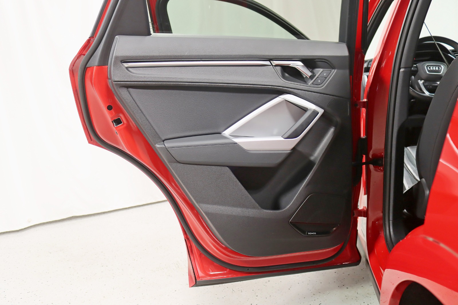 2022 AUDI Q3 - Image 37