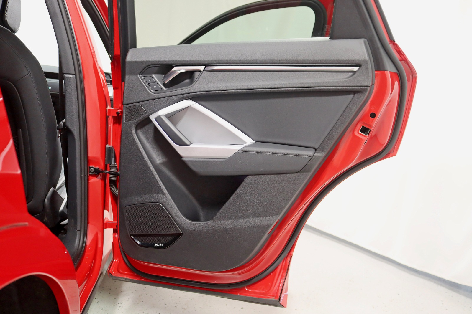 2022 AUDI Q3 - Image 38