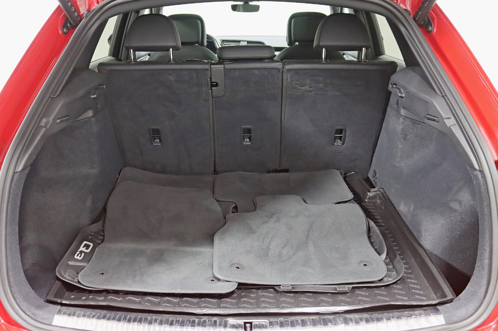 2022 AUDI Q3 - Image 40