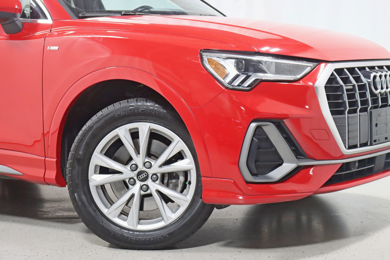 2022 AUDI Q3 - Image 6