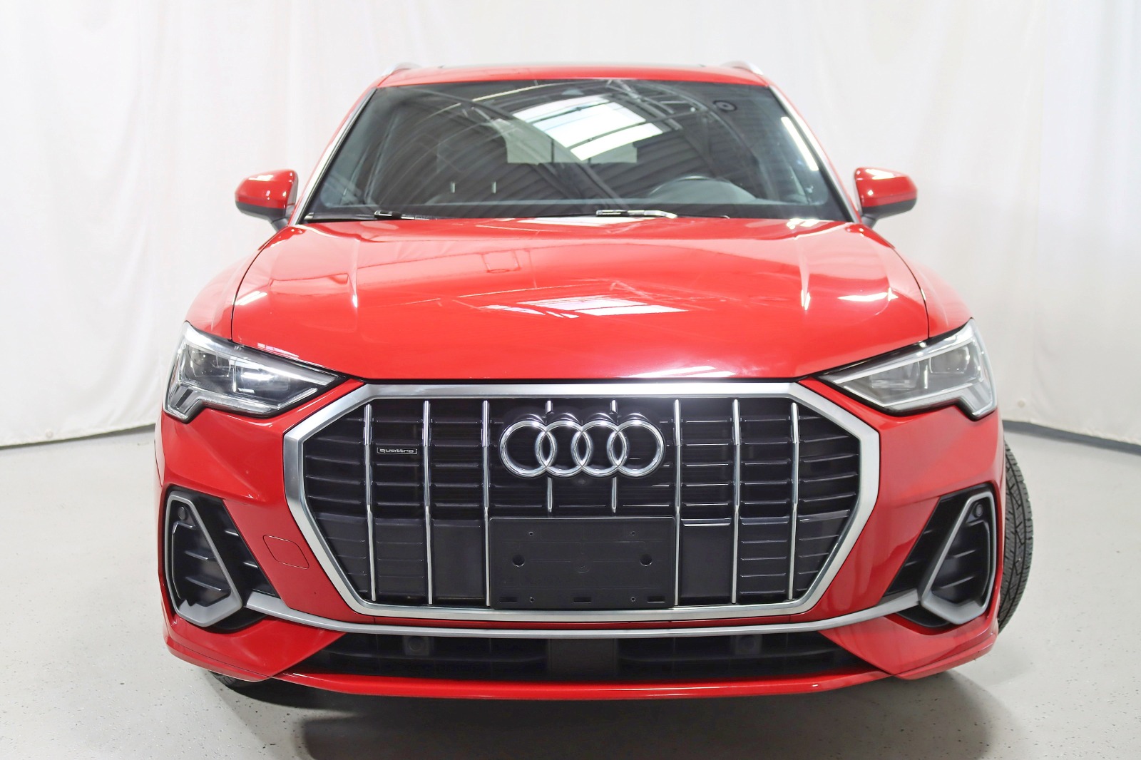 2022 AUDI Q3 - Image 9