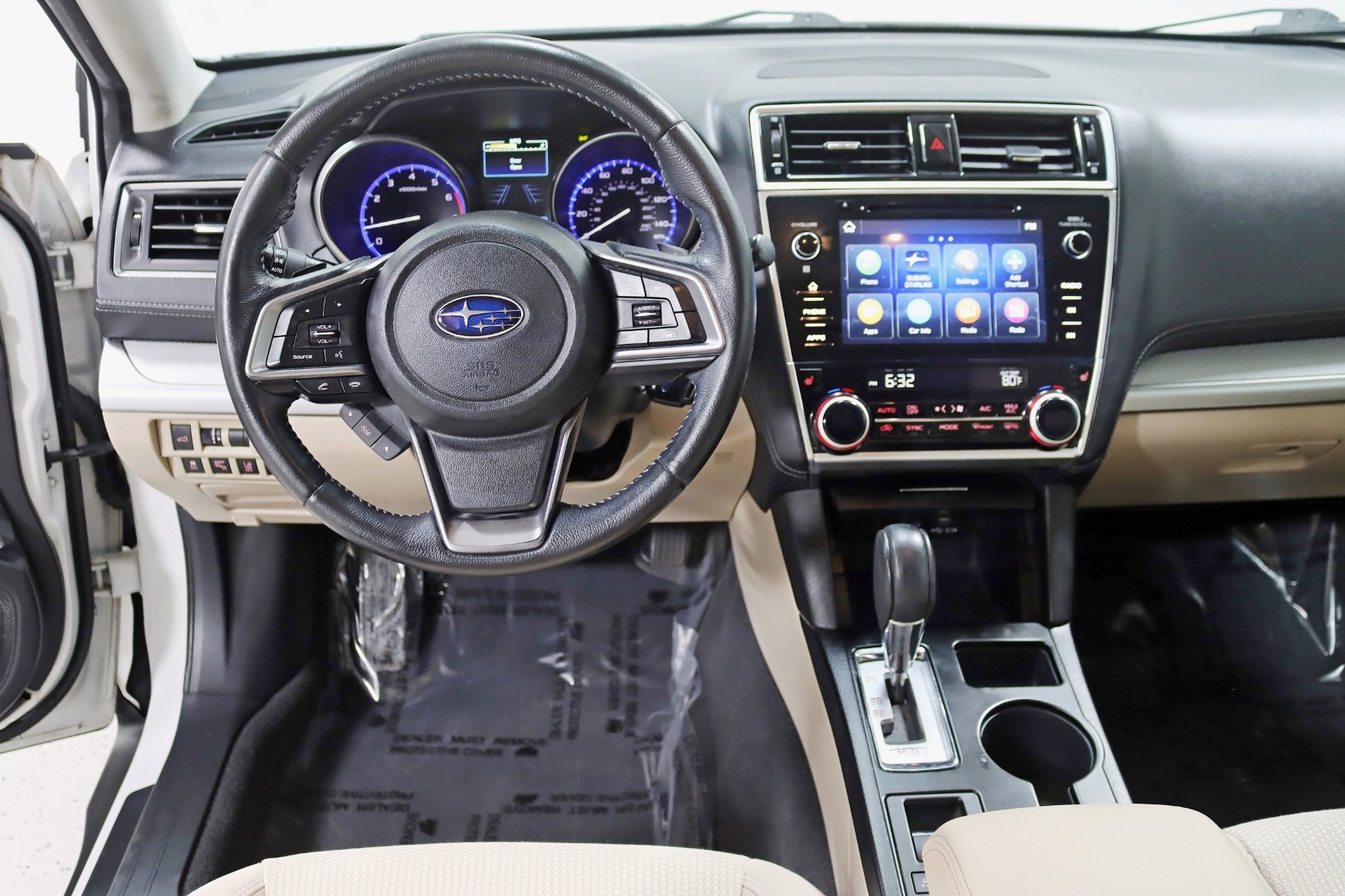 2019 SUBARU OUTBACK - Image 15