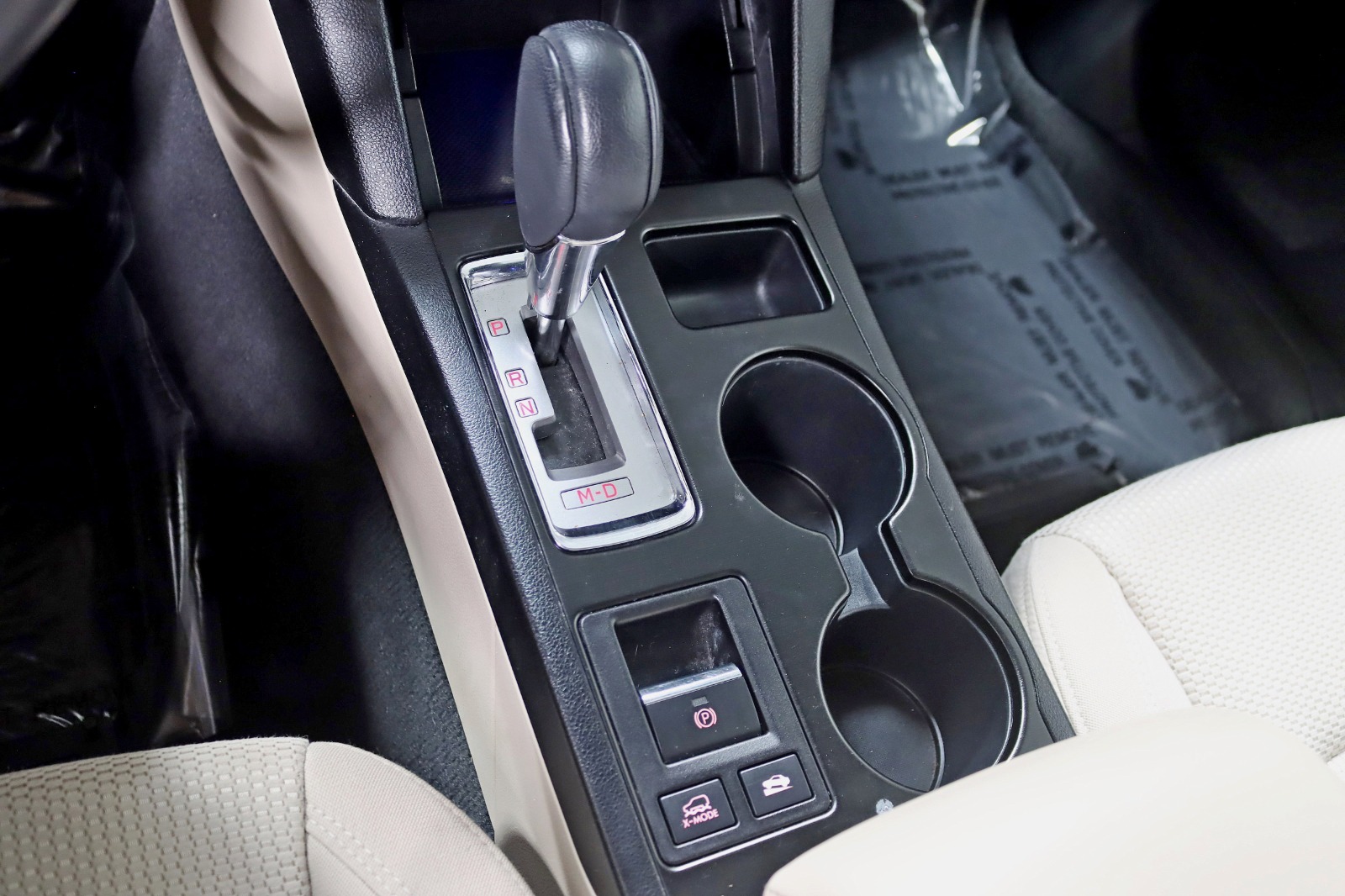 2019 SUBARU OUTBACK - Image 24