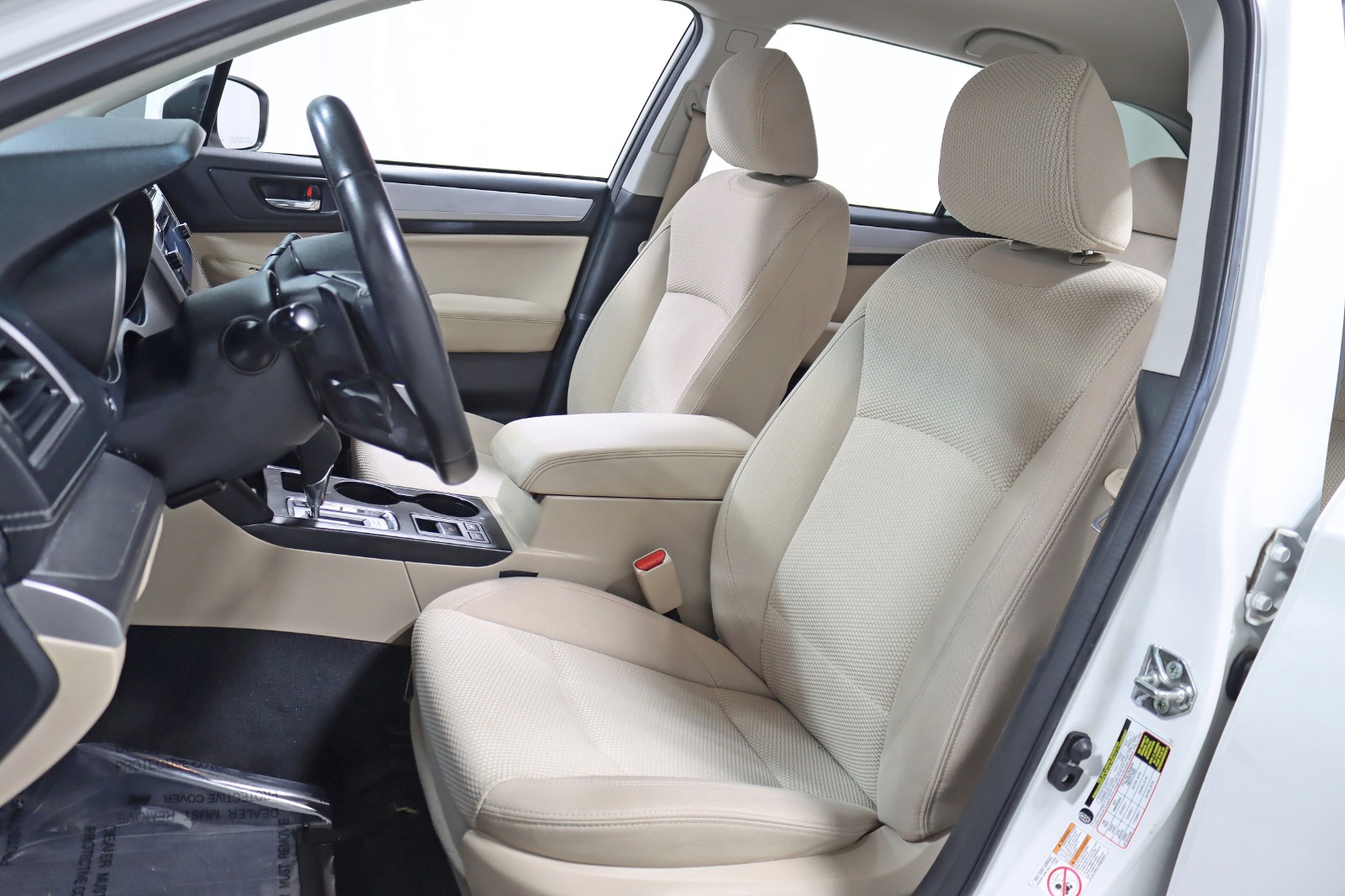 2019 SUBARU OUTBACK - Image 25