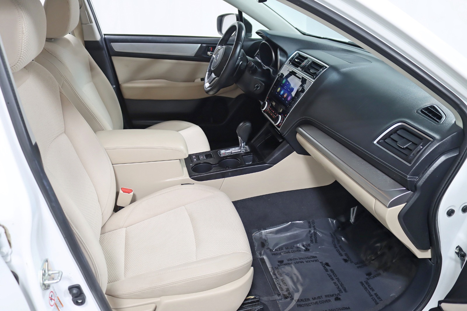 2019 SUBARU OUTBACK - Image 29