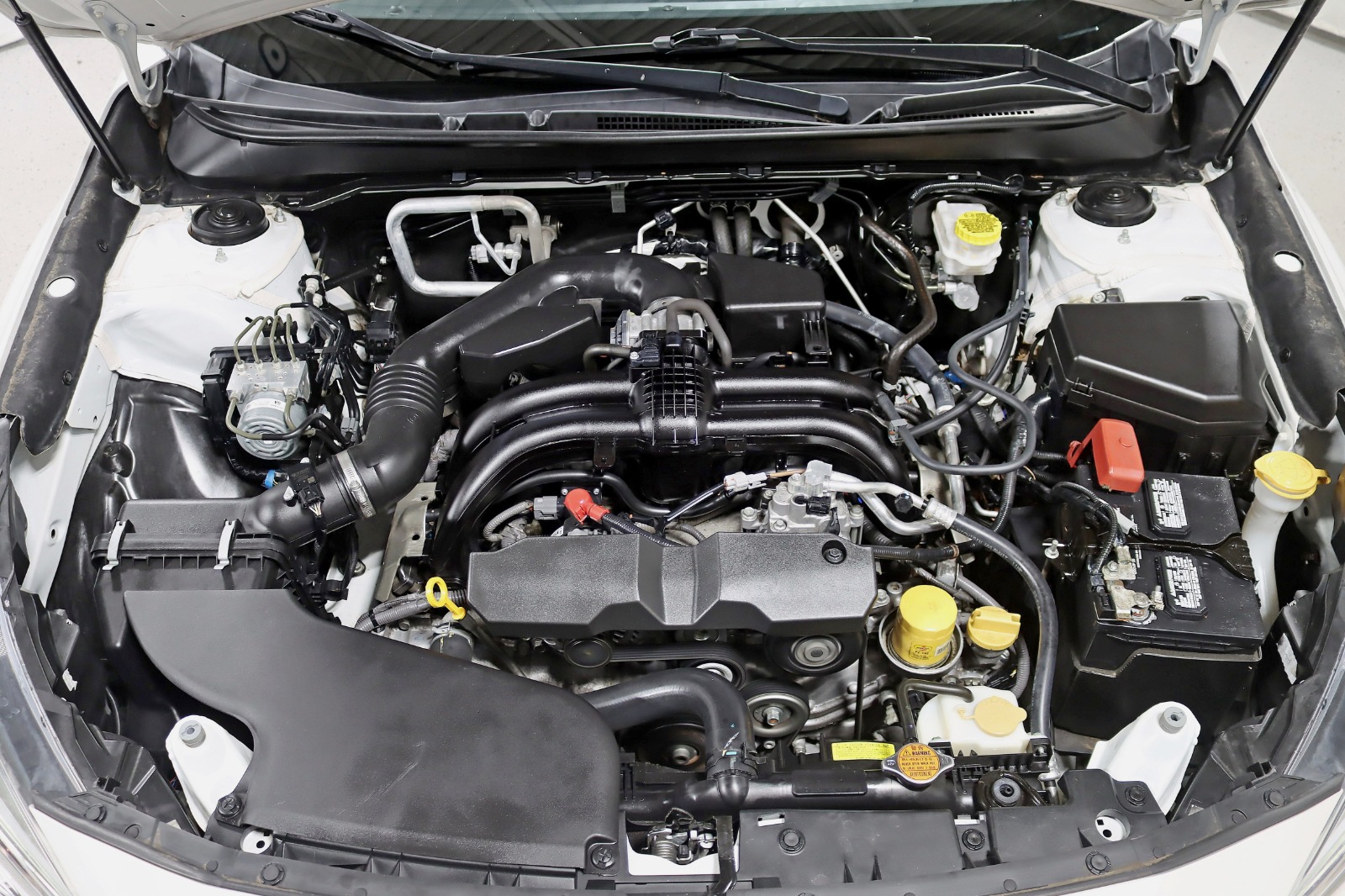 2019 SUBARU OUTBACK - Image 37