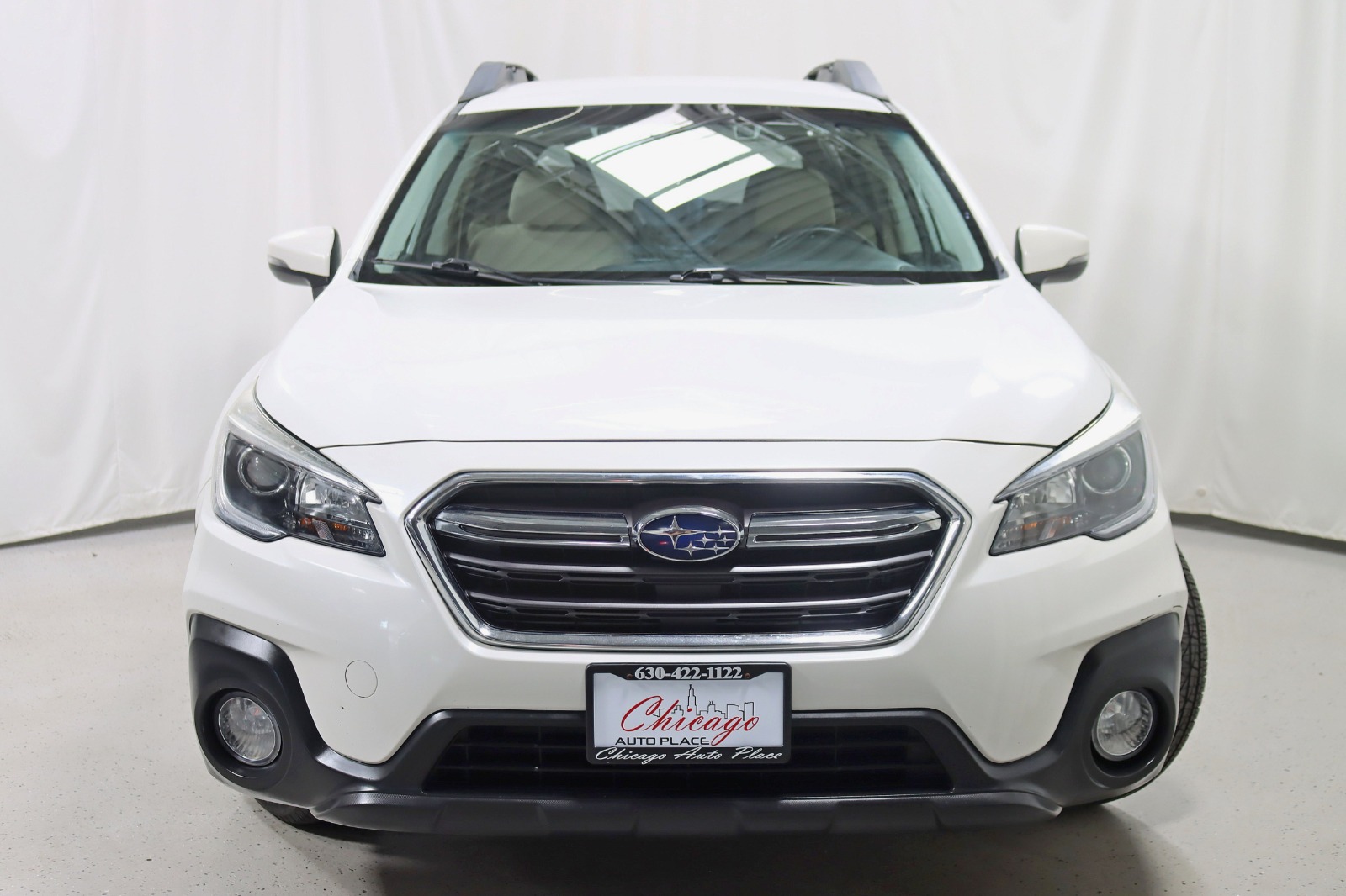 2019 SUBARU OUTBACK - Image 9