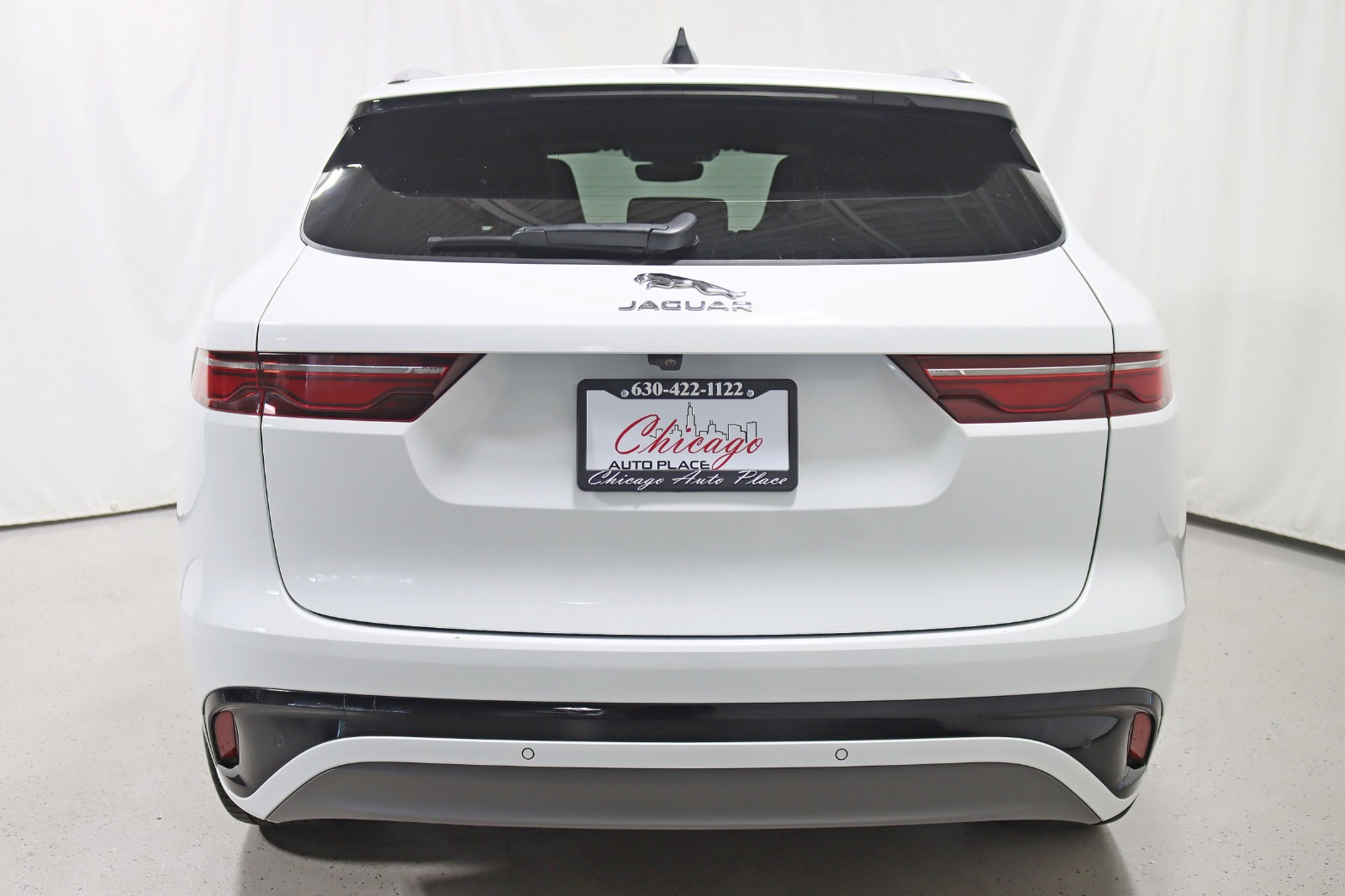 2024 JAGUAR F-PACE - Image 14