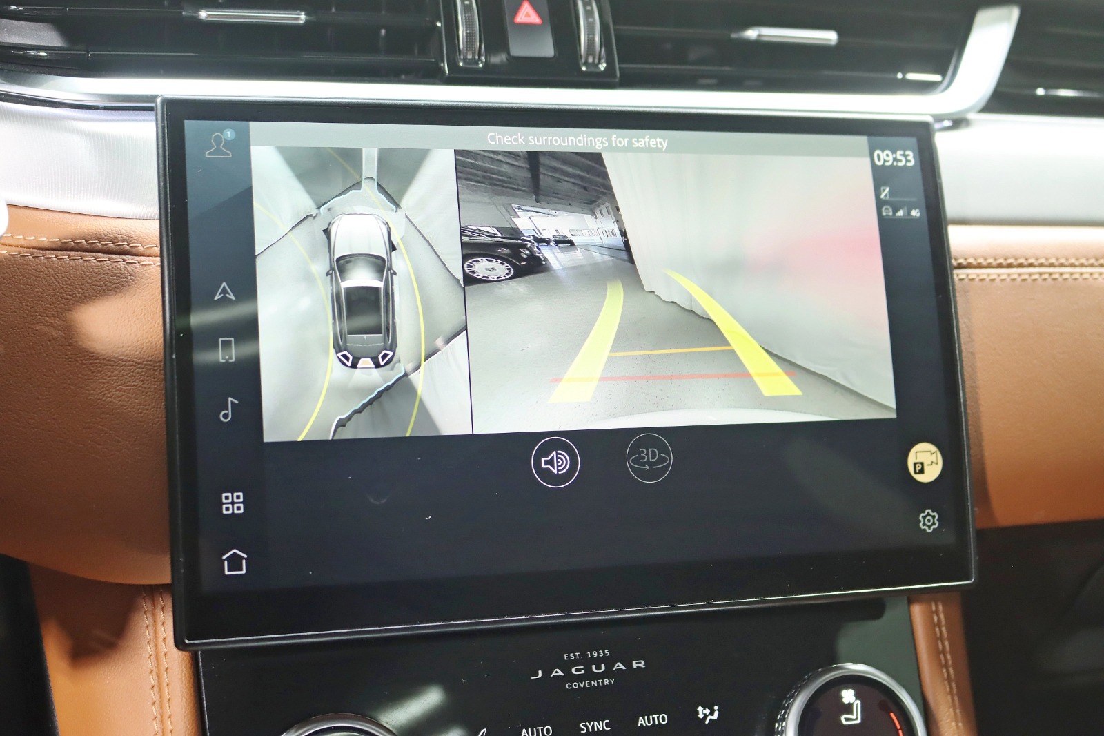 2024 JAGUAR F-PACE - Image 19