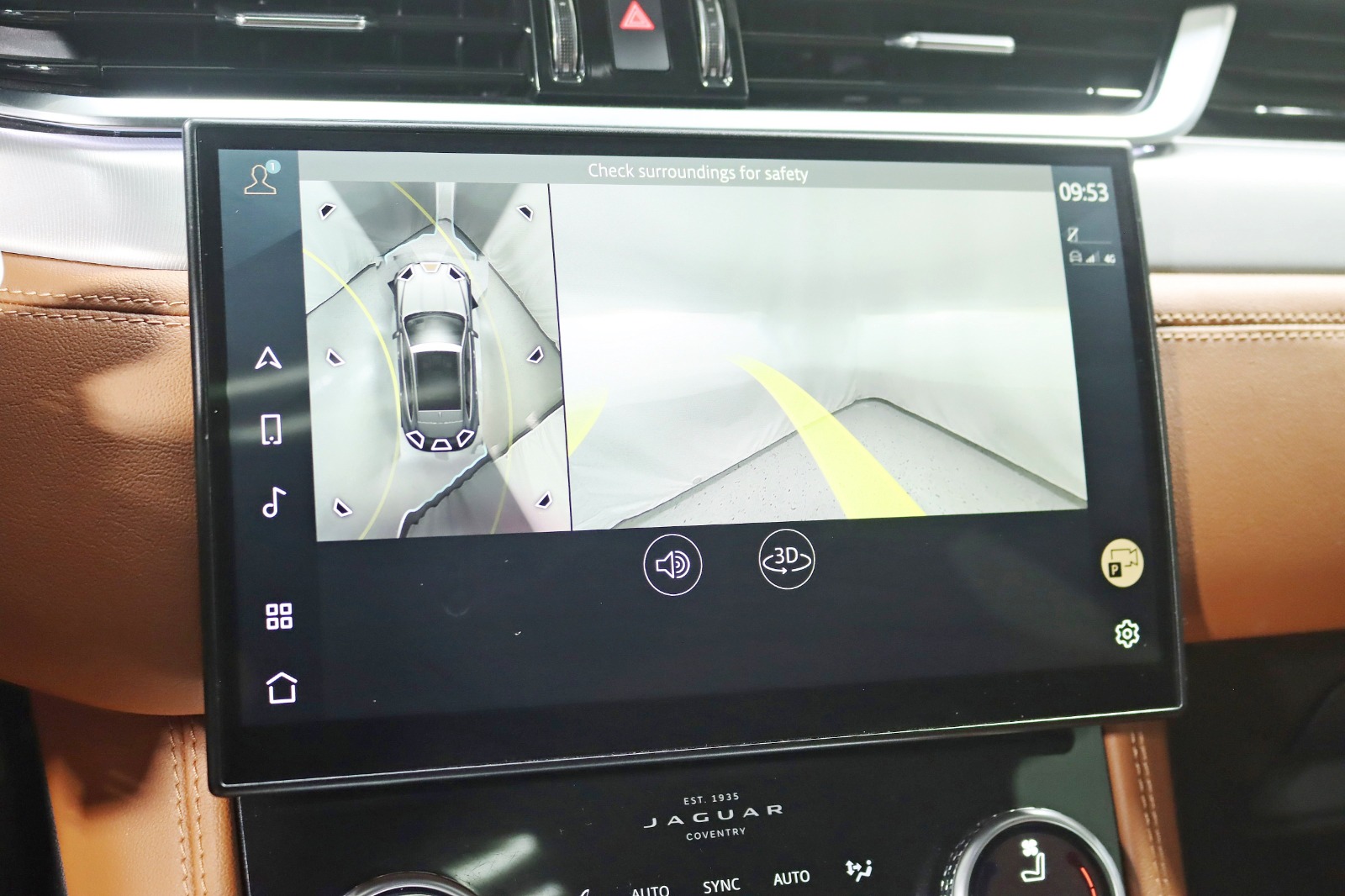 2024 JAGUAR F-PACE - Image 20