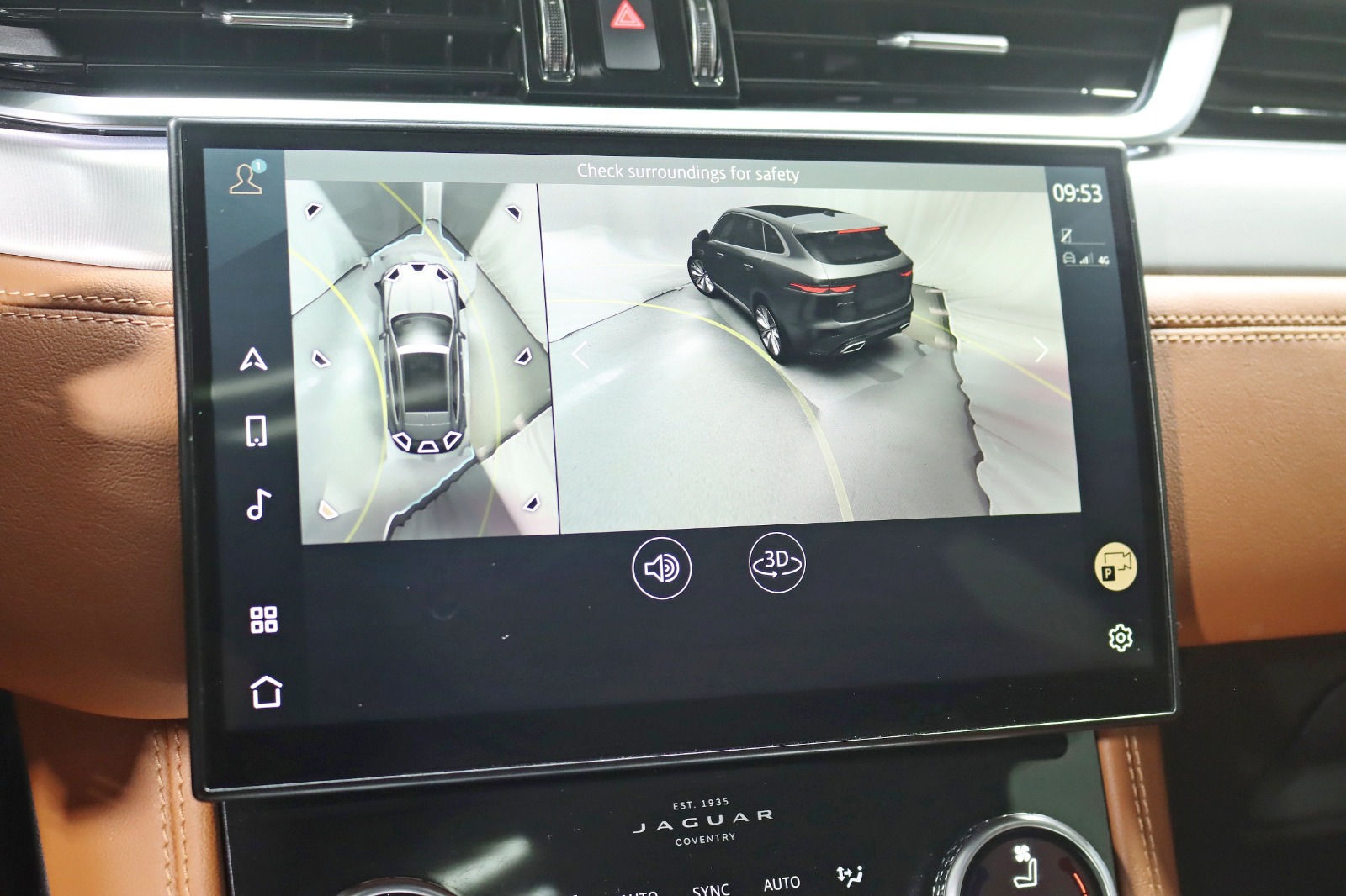 2024 JAGUAR F-PACE - Image 21