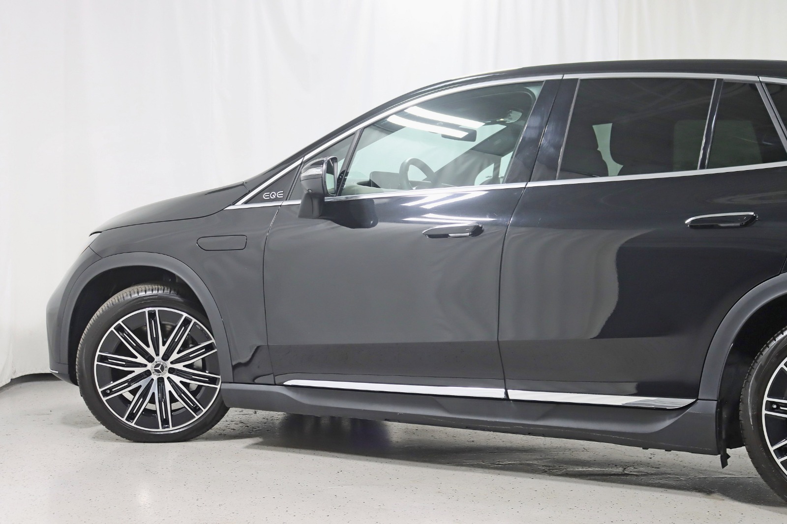 2024 MERCEDES-BENZ EQE-CLASS SUV - Image 12