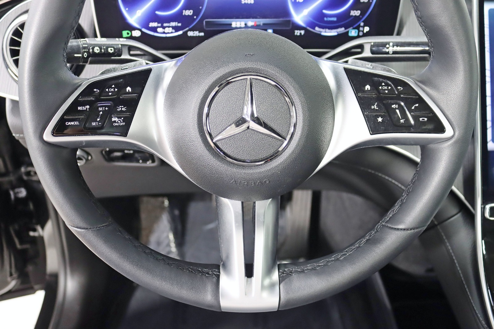 2024 MERCEDES-BENZ EQE-CLASS SUV - Image 17