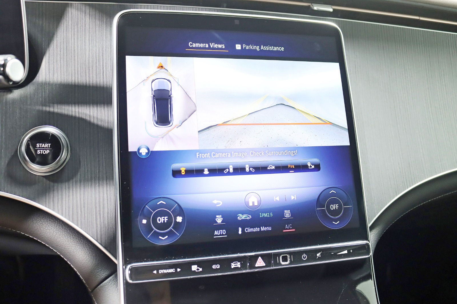 2024 MERCEDES-BENZ EQE-CLASS SUV - Image 21