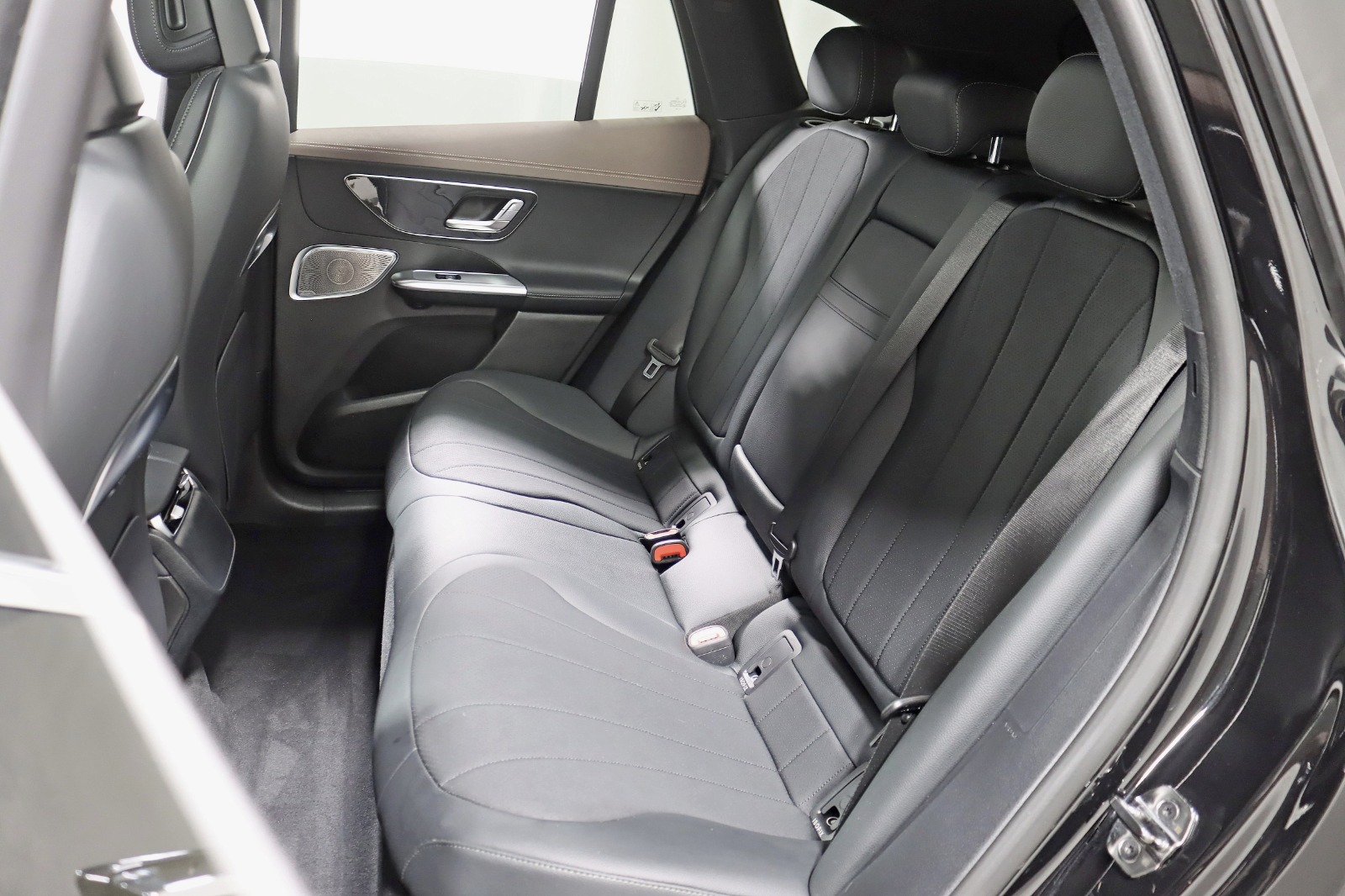 2024 MERCEDES-BENZ EQE-CLASS SUV - Image 30