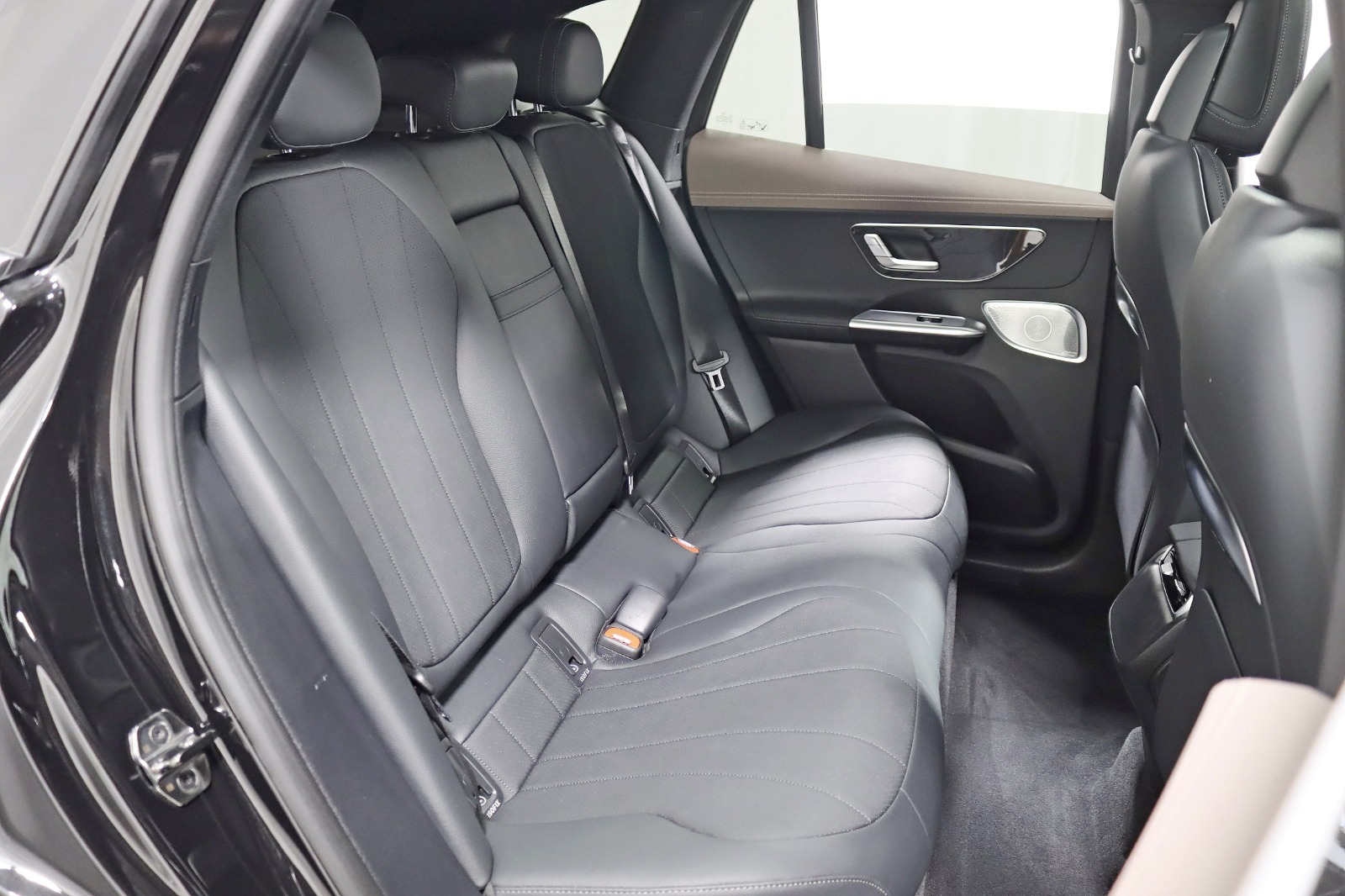 2024 MERCEDES-BENZ EQE-CLASS SUV - Image 31